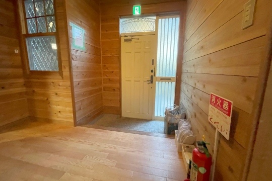 戸建