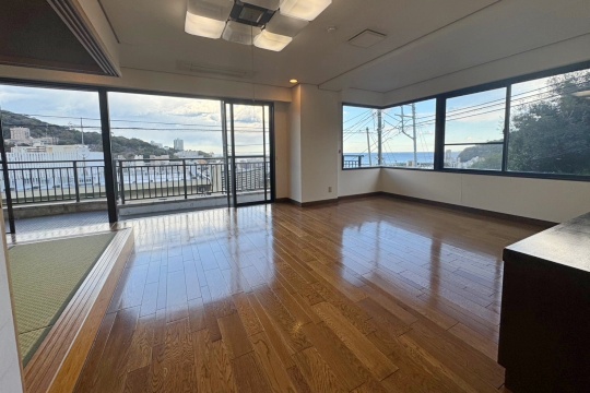 マンション共有部分