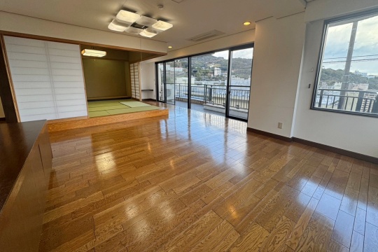 マンション共有部分