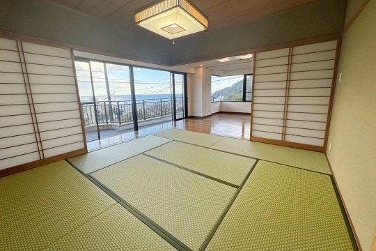 マンション共有部分