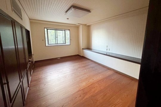 マンション共有部分