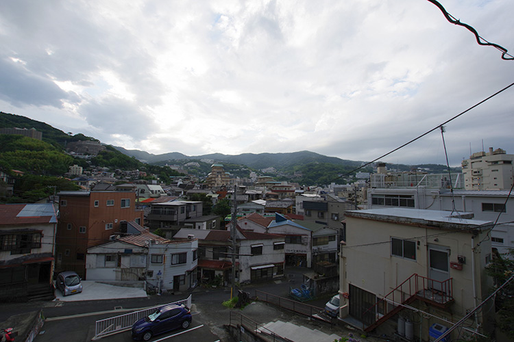 戸建