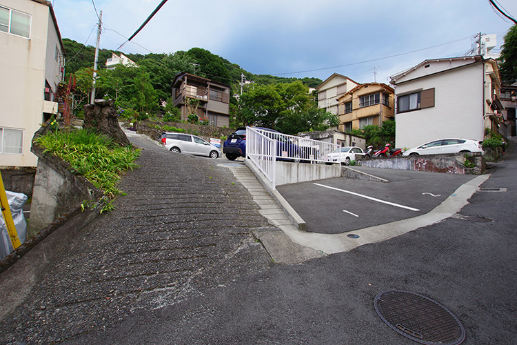 戸建
