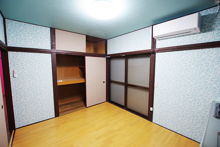 戸建