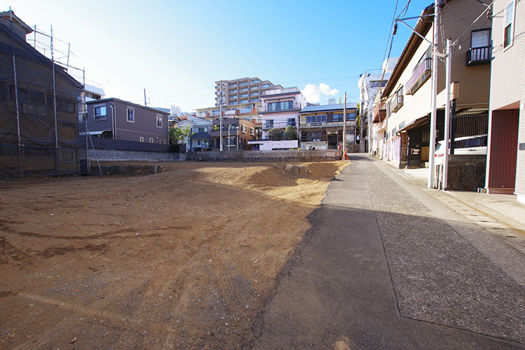 熱海土地