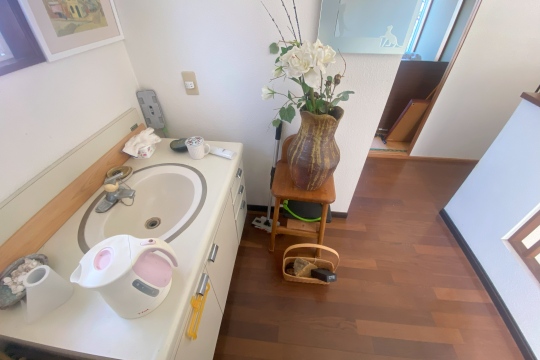 戸建