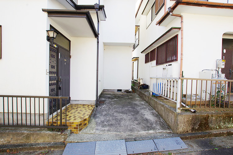 戸建