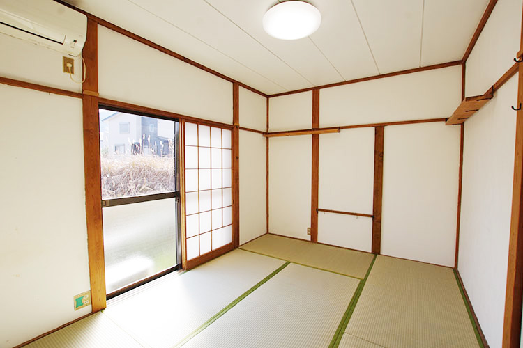 戸建