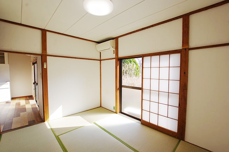 戸建