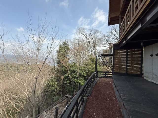 戸建