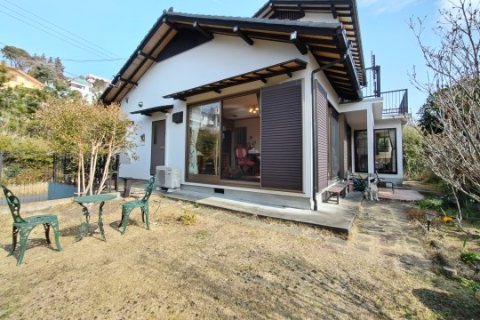 戸建