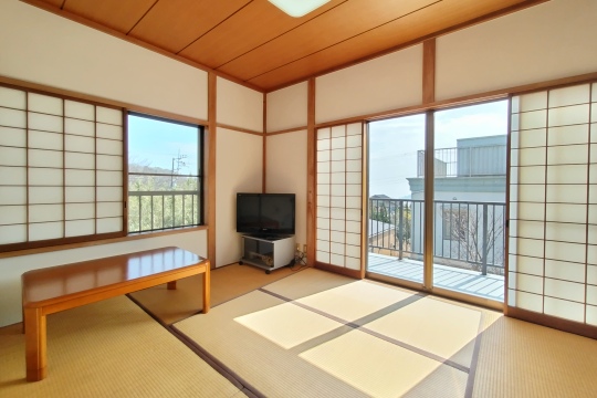 戸建