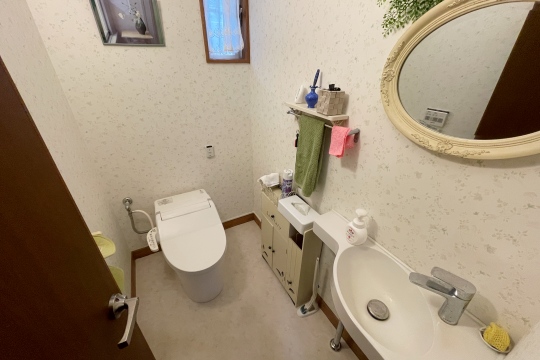 戸建