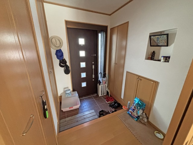 戸建