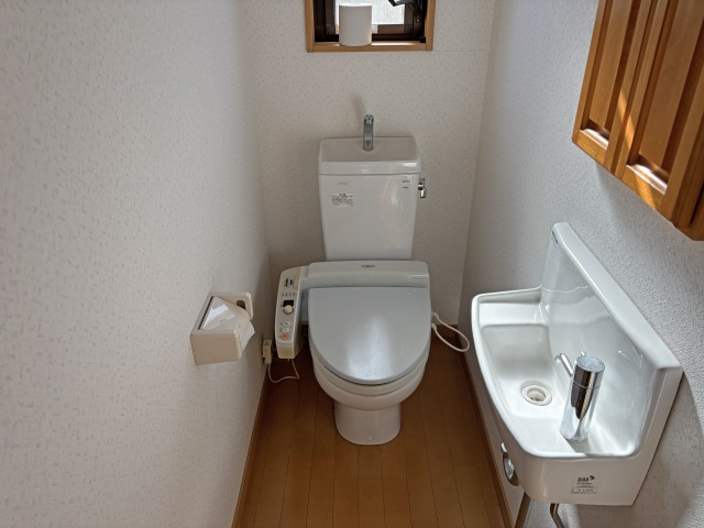 戸建