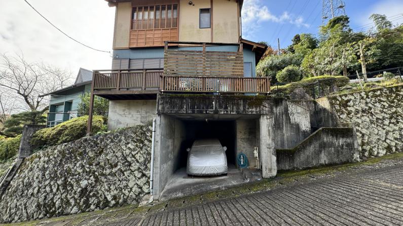 戸建