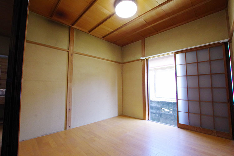 戸建