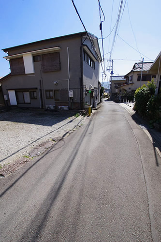 戸建