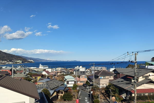戸建