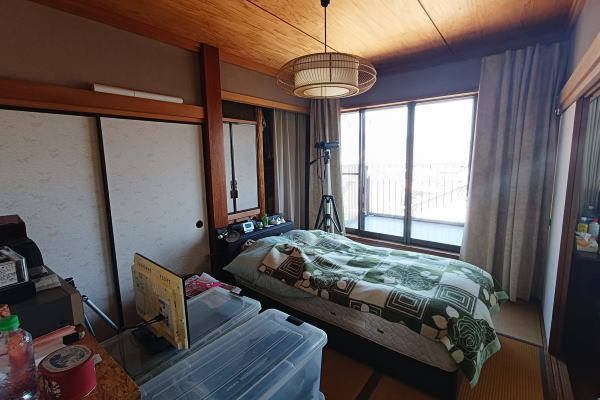 戸建