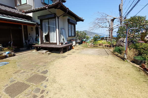 戸建