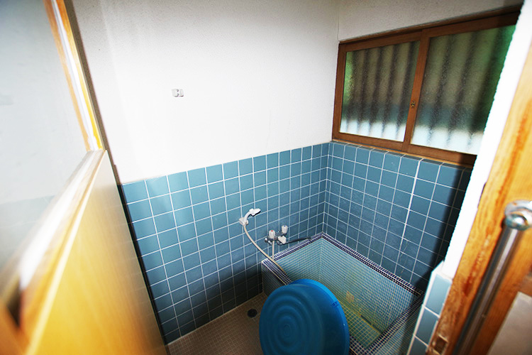 戸建