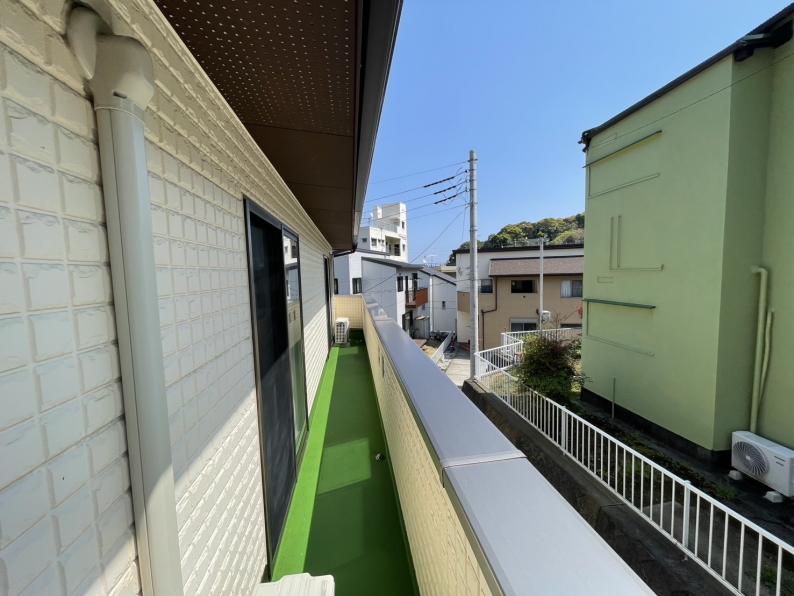 戸建