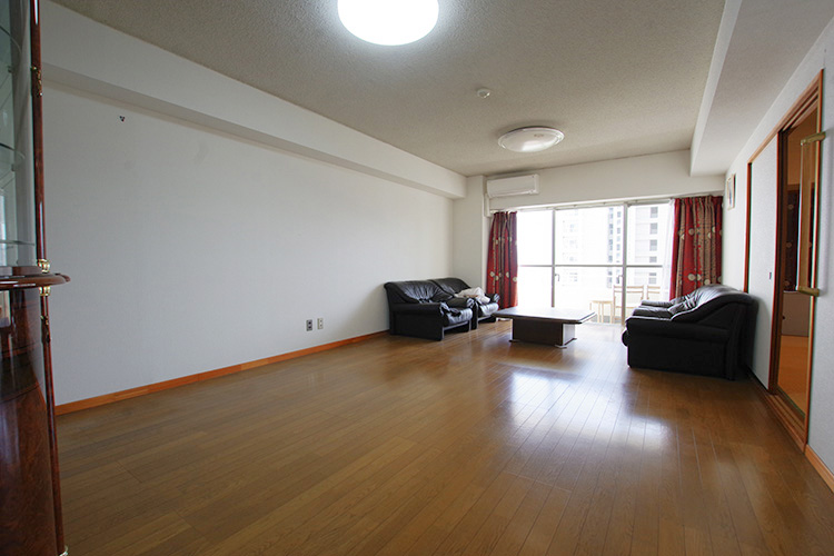マンション共有部分