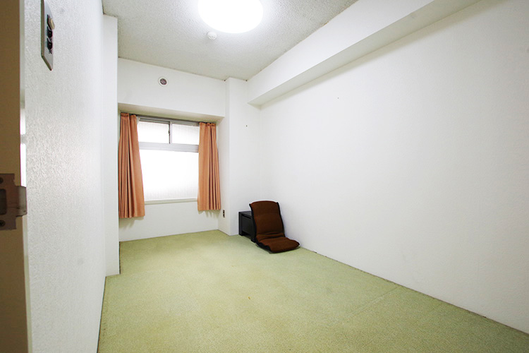 マンション専有部分