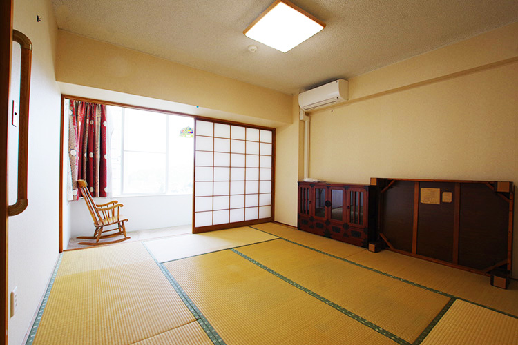 マンション専有部分