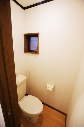戸建