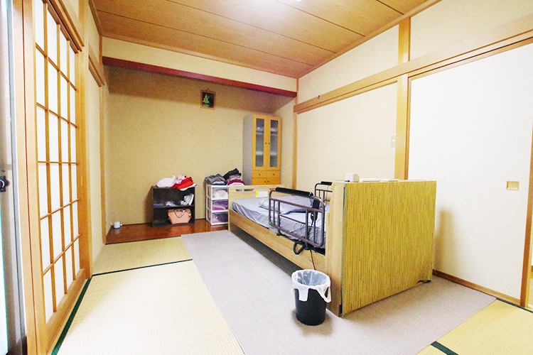 戸建