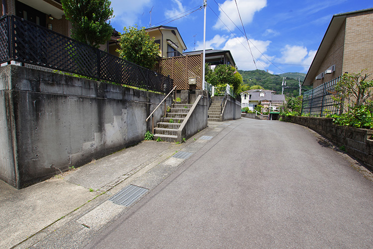 戸建