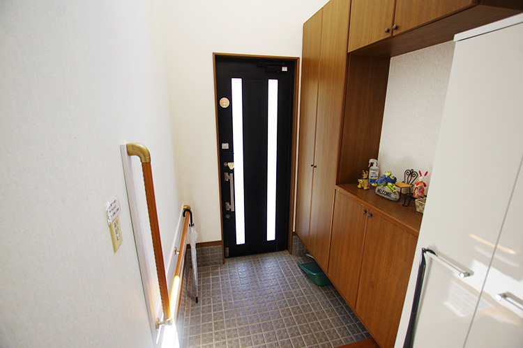 戸建