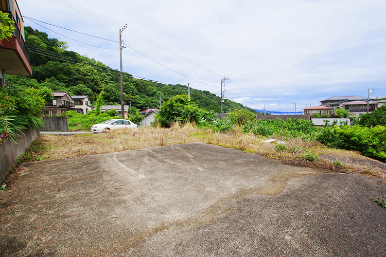 熱海土地