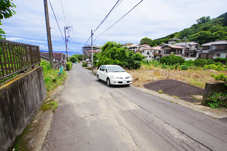 熱海土地