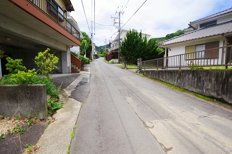 熱海土地