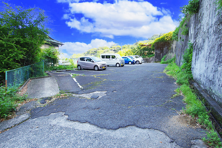 熱海土地