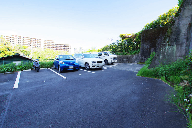 熱海土地