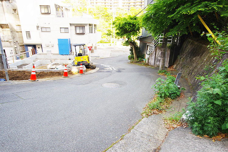 熱海土地