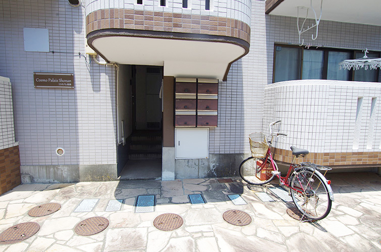 戸建