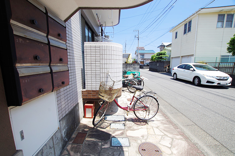 戸建