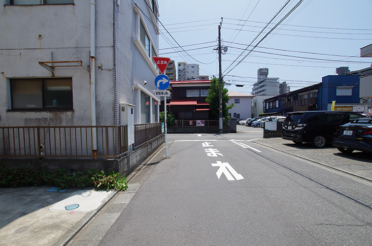 戸建