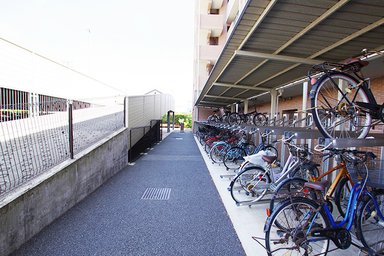 マンション共有部分