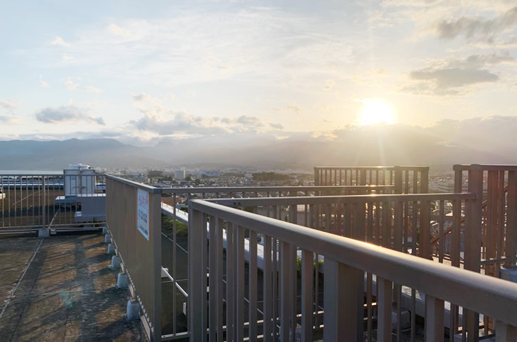 マンション共有部分