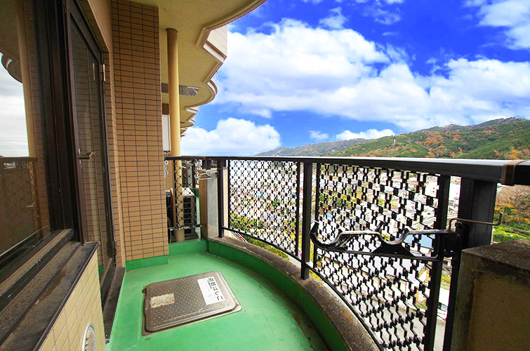 マンション共有部分