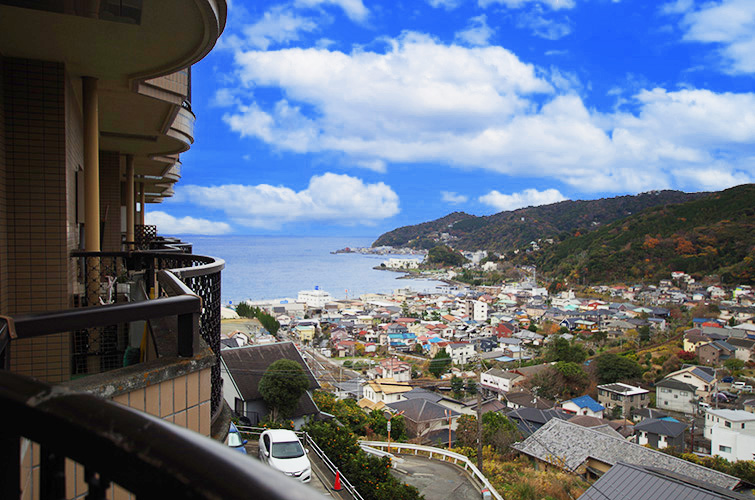 マンション共有部分