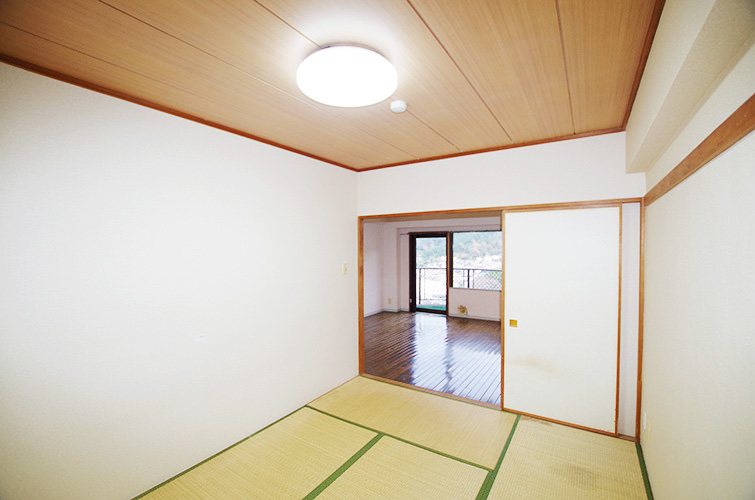 マンション共有部分