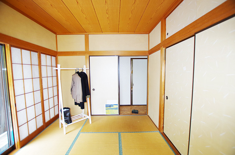 戸建