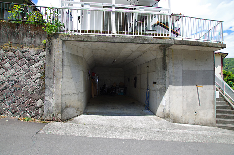 戸建